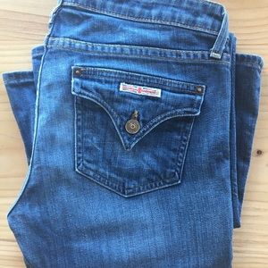 Hudson Jeans